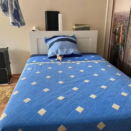 Apartment To Rent!