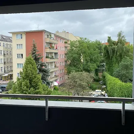 To Rent! * Berlin